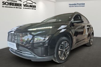 Hyundai KONA Elektro Gebrauchtwagen