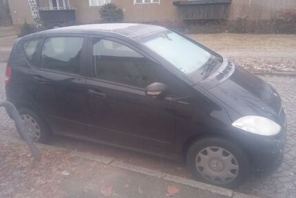Mercedes-Benz A 150 Gebrauchtwagen