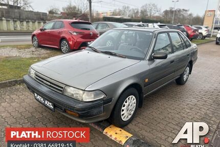 Toyota Carina Gebrauchtwagen