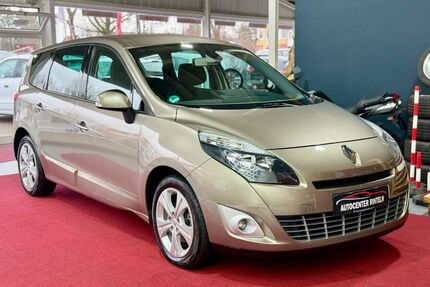 Renault Scenic Gebrauchtwagen