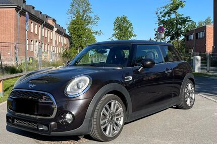 Mini Cooper S Gebrauchtwagen