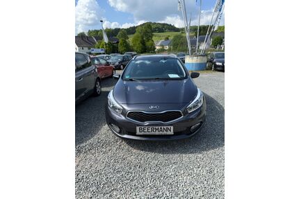 Kia ceed Sportswagon Gebrauchtwagen