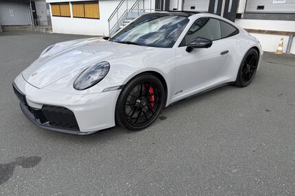 Porsche 911 Urmodell Gebrauchtwagen