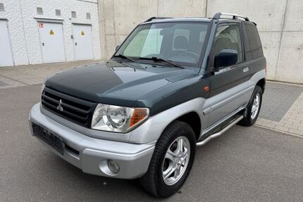 Mitsubishi Pajero Pinin Gebrauchtwagen