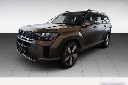 Hyundai SANTA FE Gebrauchtwagen