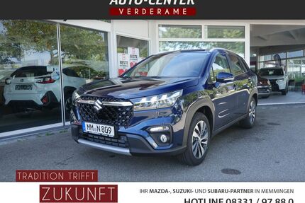 Suzuki (SX4) S-Cross Gebrauchtwagen