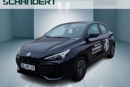MG MG3 Gebrauchtwagen