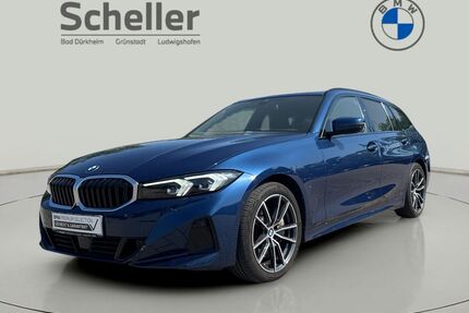 BMW 330 Gebrauchtwagen