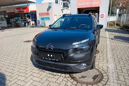 Citroen C4 Cactus Gebrauchtwagen