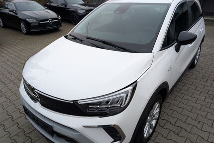 Opel Crossland (X) Gebrauchtwagen