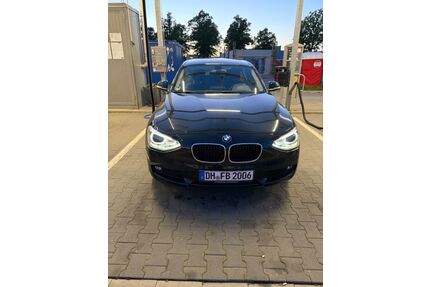 BMW 116 Gebrauchtwagen