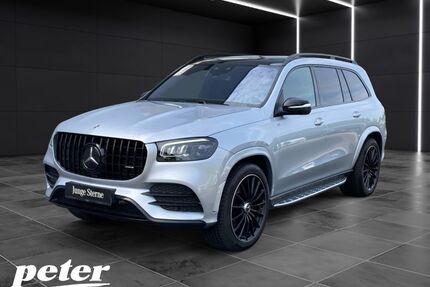 Mercedes-Benz GLS 580 Gebrauchtwagen