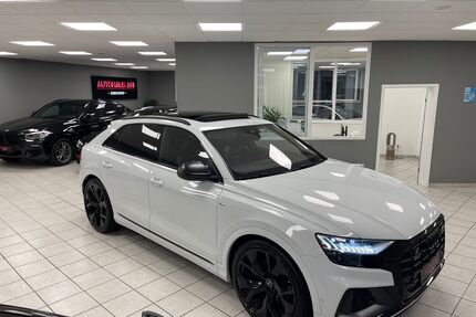 Audi Q8 Gebrauchtwagen