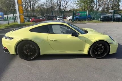 Porsche 992 Gebrauchtwagen