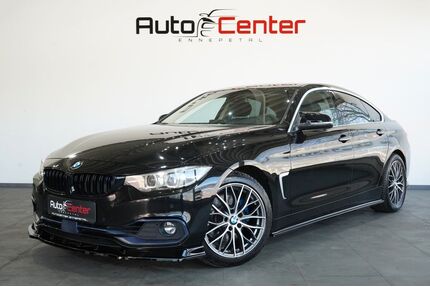BMW 430 Gebrauchtwagen