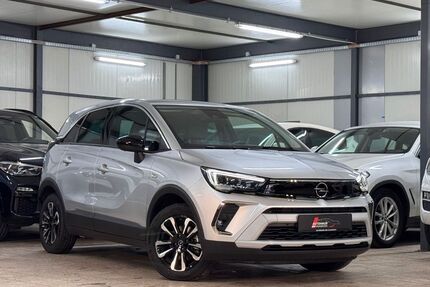 Opel Crossland (X) Gebrauchtwagen
