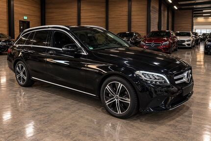 Mercedes-Benz C 200 Gebrauchtwagen