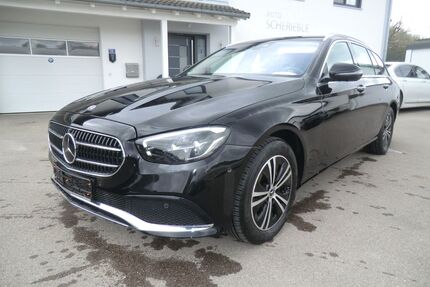 Mercedes-Benz E 220 Gebrauchtwagen