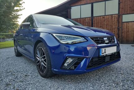 Seat Ibiza Gebrauchtwagen