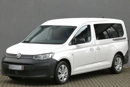 VW Caddy Maxi Gebrauchtwagen