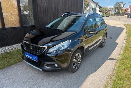 Peugeot 2008 Gebrauchtwagen