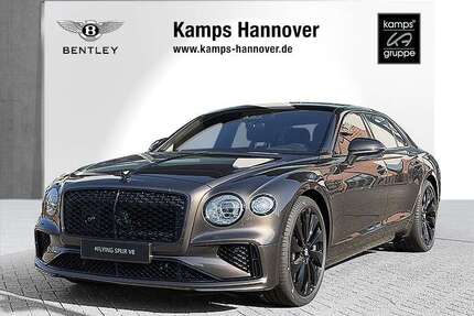 Bentley Flying Spur Gebrauchtwagen