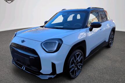 Mini Aceman SE Gebrauchtwagen