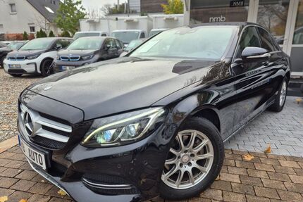Mercedes-Benz C 200 Gebrauchtwagen