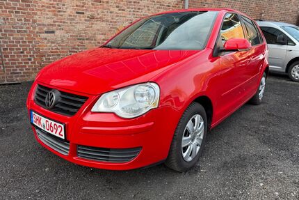 VW Polo Gebrauchtwagen
