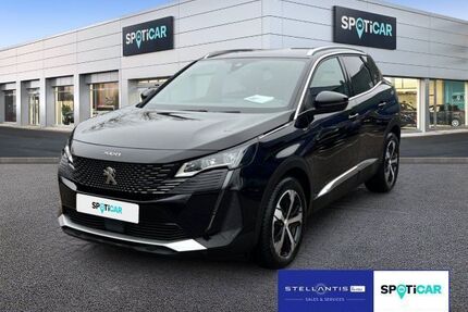 Peugeot 3008 Gebrauchtwagen