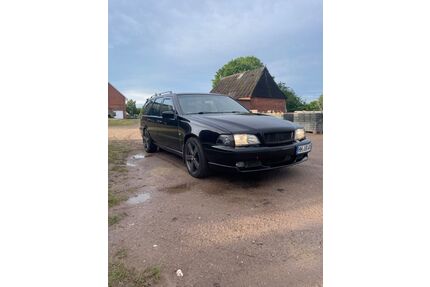 Volvo V70 Gebrauchtwagen