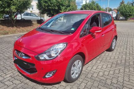Hyundai ix20 Gebrauchtwagen