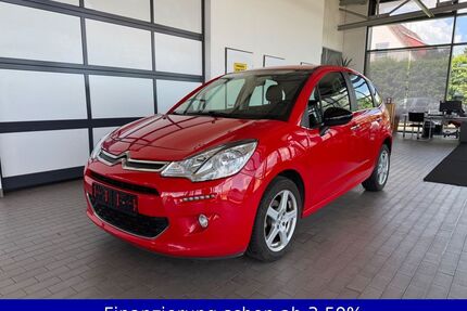 Citroen C3 Gebrauchtwagen