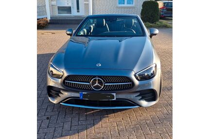 Mercedes-Benz E 200 Gebrauchtwagen