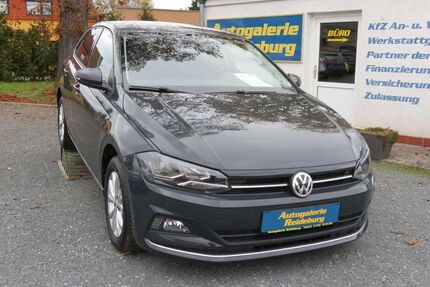 VW Polo Gebrauchtwagen