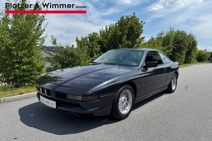 BMW 850 Gebrauchtwagen