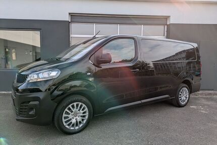 Fiat Scudo Gebrauchtwagen