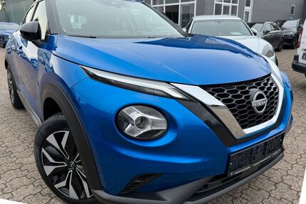 Nissan Juke Gebrauchtwagen
