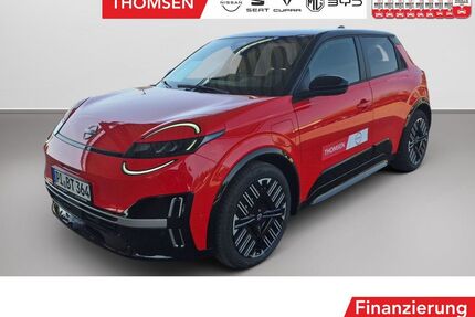 Nissan Micra Gebrauchtwagen