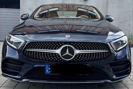 Mercedes-Benz CLS 400 Gebrauchtwagen