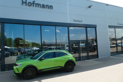 Opel Mokka-e Gebrauchtwagen