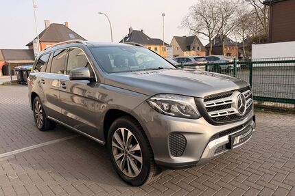 Mercedes-Benz GLS 350 Gebrauchtwagen