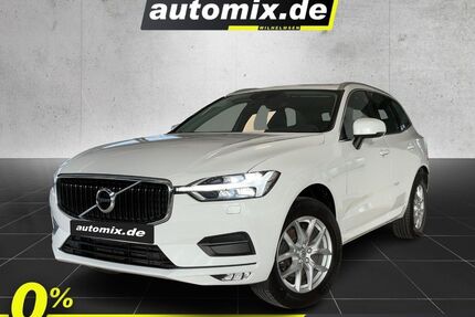 Volvo XC60 Gebrauchtwagen