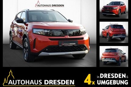 Opel Frontera Gebrauchtwagen