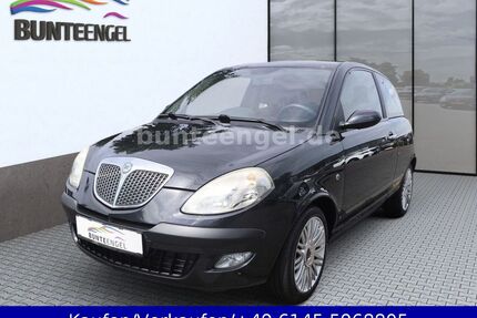 Lancia Ypsilon Gebrauchtwagen