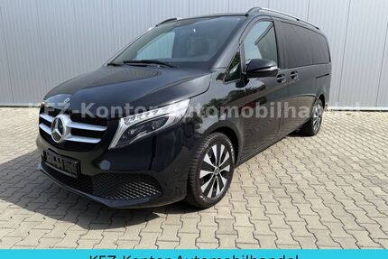 Mercedes-Benz V 250 Gebrauchtwagen