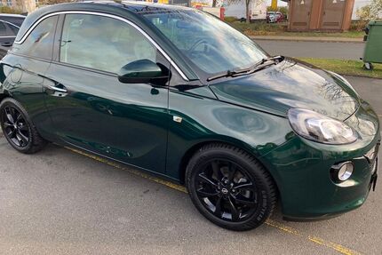 Opel Adam Gebrauchtwagen