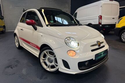 Abarth 500C Gebrauchtwagen