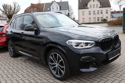 BMW X3 M40 Gebrauchtwagen