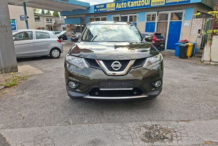Nissan X-Trail Gebrauchtwagen